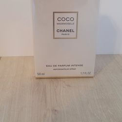 1.7 oz Coco Chanel Mademoiselle Paris for Sale in San Antonio, TX - OfferUp