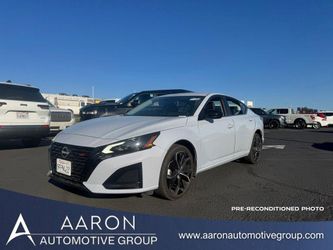 2023 Nissan Altima