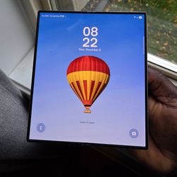 AT&T NETWORK SAMSUNG FOLD 6 256GB 