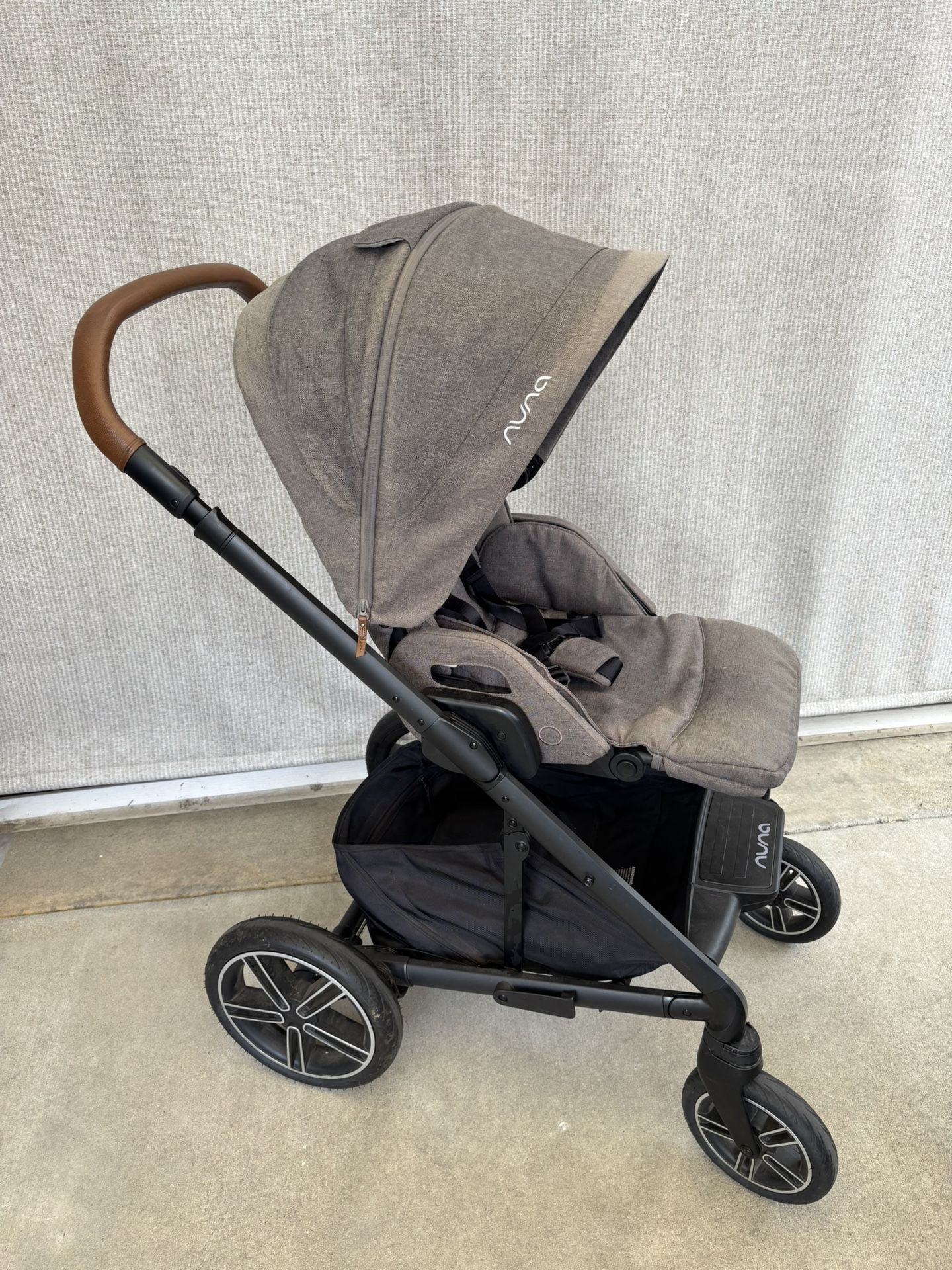 Nuna Mixx Next Stroller