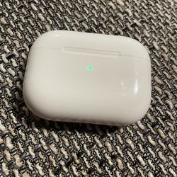 Apple AirPod Pro Charging Case 