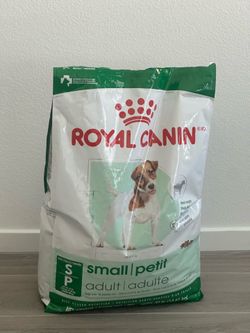 Free Dog food
