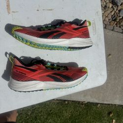 Mens Reebok FLOATRIDE ENERGY 4 ADVENTURE men’s 12 new 