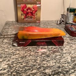 Vintage Parma The Edge Drag Slot Car  1/24 Scale