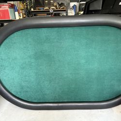 Poker Table