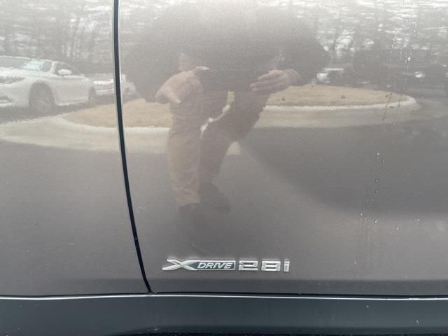2013 BMW X1