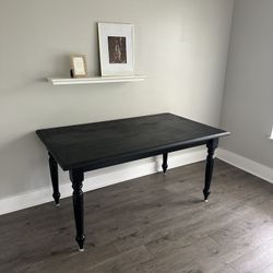 Floating Shelves