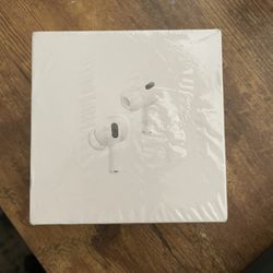 Apple AirPods Pro 2nd Gen SEALED