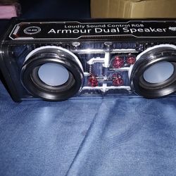 Bluetooth Speaker 