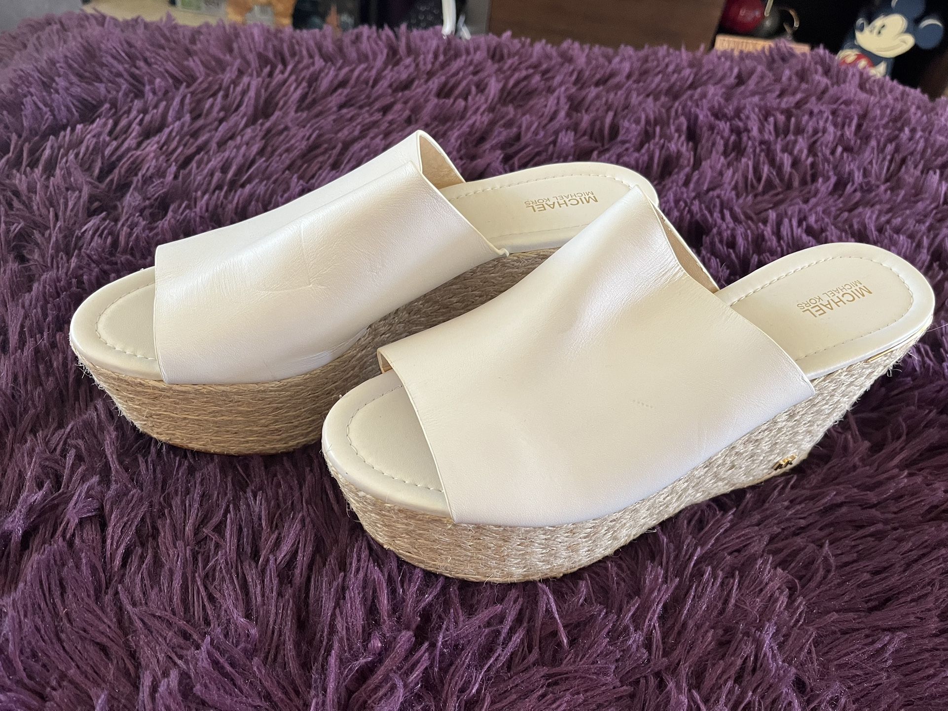 4 inch wedge size 10