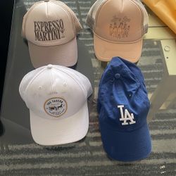 Trucker Hats