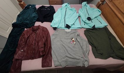 Clothes