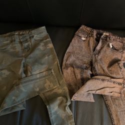 Women’s jeans 