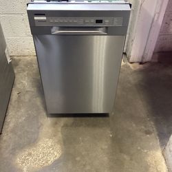 Dishwasher 
