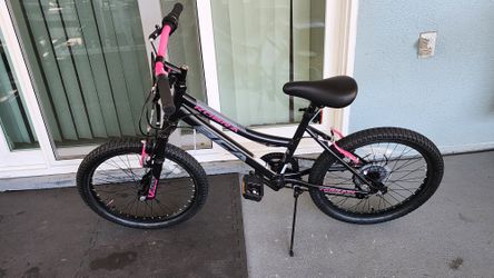 New BCA 20