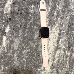 Series 6 apple watch 