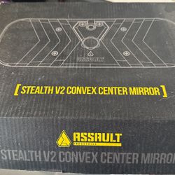 Stealth Atv Mirror