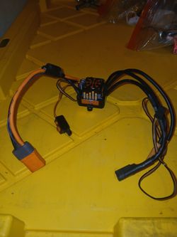 ESC Spektrum™ Firma™