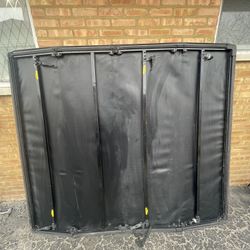 YITAMOTOR Tonneau Bed Cover Ford F150 6.5ft (2009-2014)