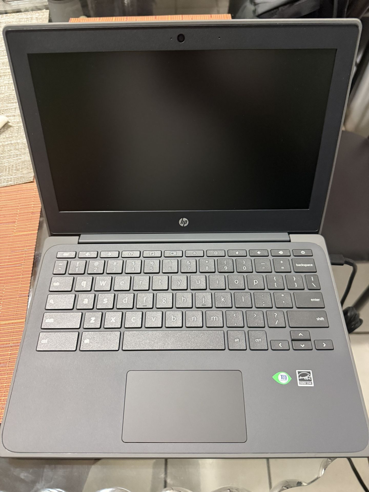 Hp Chromebook 11.6”