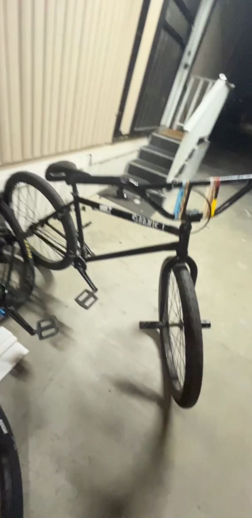 Subrosa 26 Inch Bike