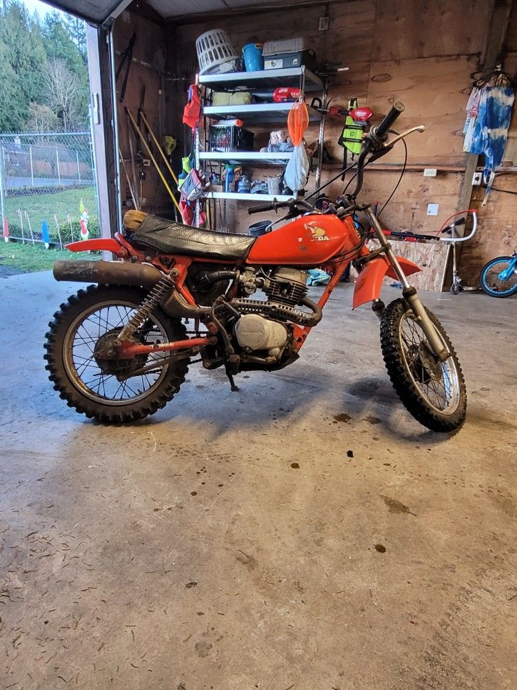 Xr80