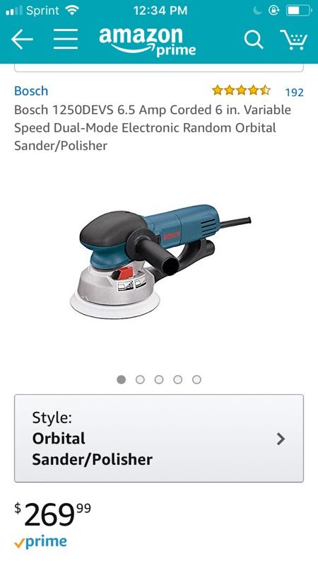 Bosch 1250devs for sale online
