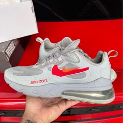 Nike airmax size 9.5