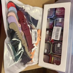 Apple Watch Bands