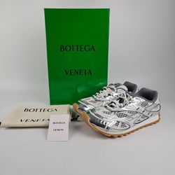 Bottega Veneta Orbit Sneaker