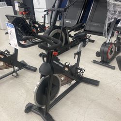 Indoor Studio Bike (new Warranty Included)