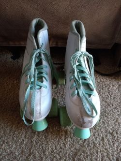 Roller Derby Skates