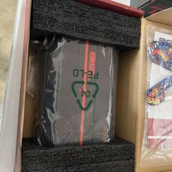 Da 18 Amplifier 3000 Watts 4 Channels 