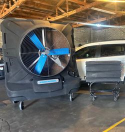 Portacool jetstream 270