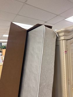Full Size Box Spring