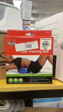 Valeo Core Training Ball