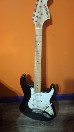 Fender Stratocaster