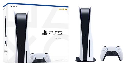 Play station 5