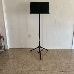Music On Stage Conductor Stand 