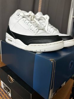 Jordan 3 Fragment