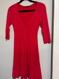Women’s dress
