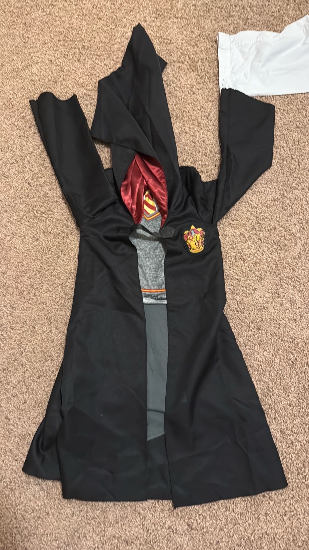 Hermione costume M(7-8age)