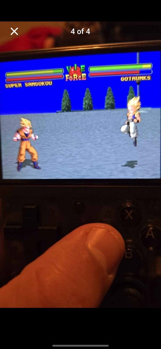 DIIUM D-R35 PLUS 15,000 RETRO GAMES