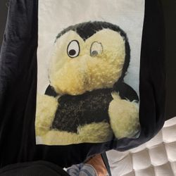 Supreme Mike Kelley Long Sleeve