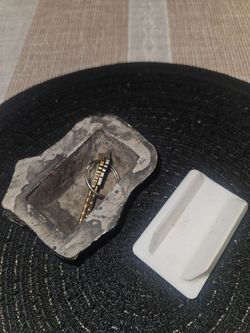 Fake Rock Key Hider