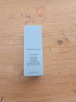 Skincare