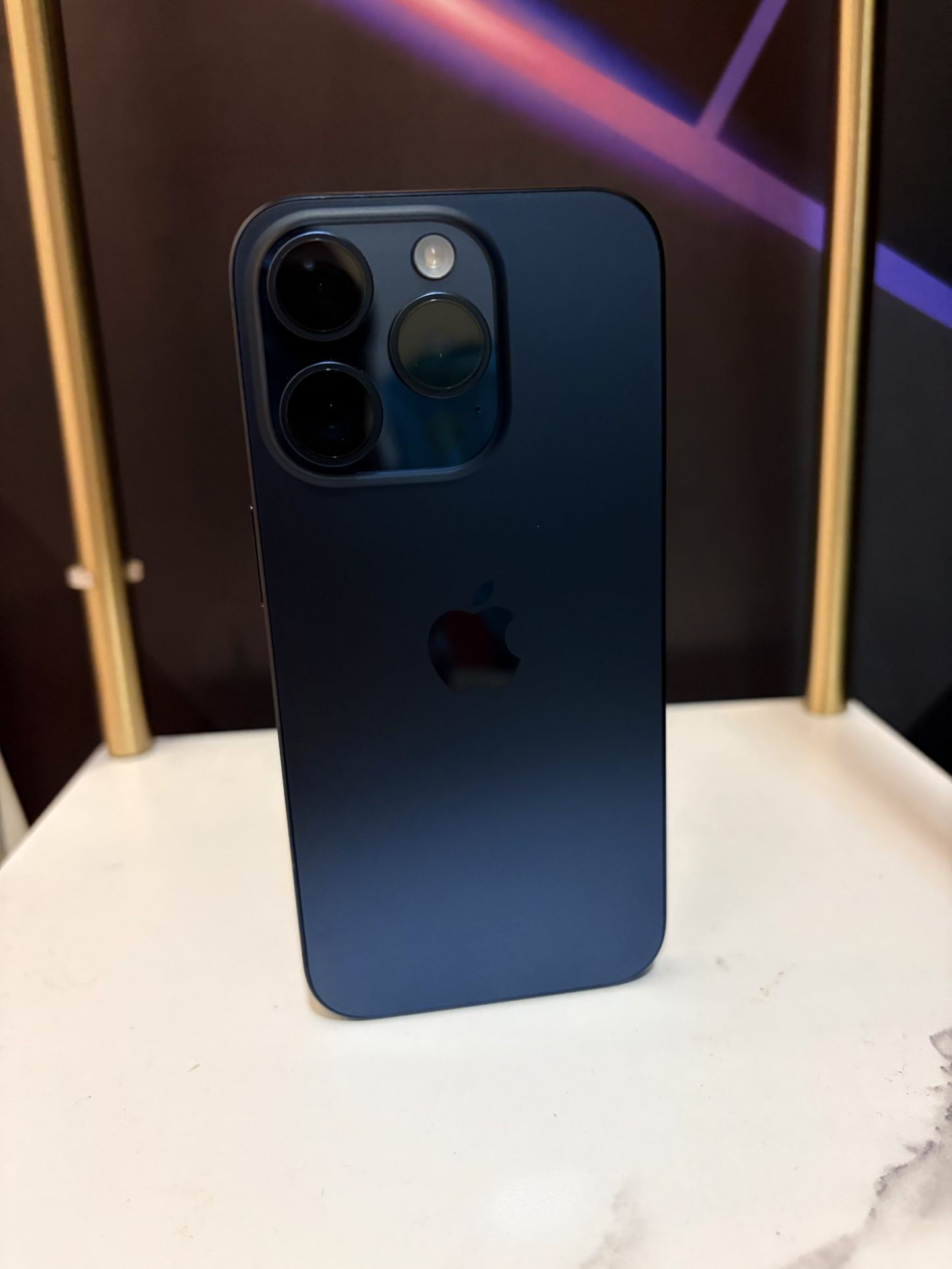 Excellent Condition IPHONE 15 PRO