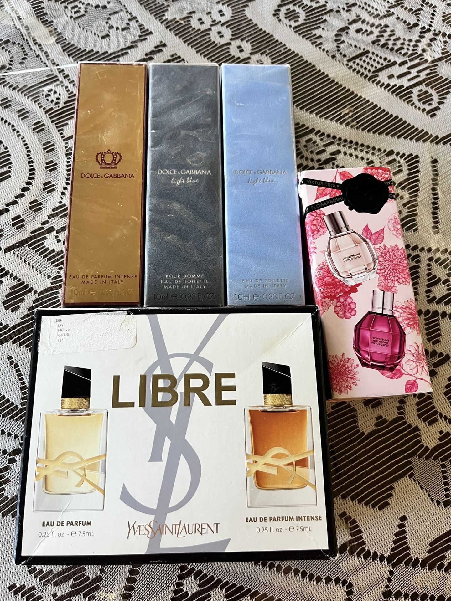 Perfume