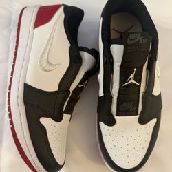 Jordan 1 Women Retro Low Slip