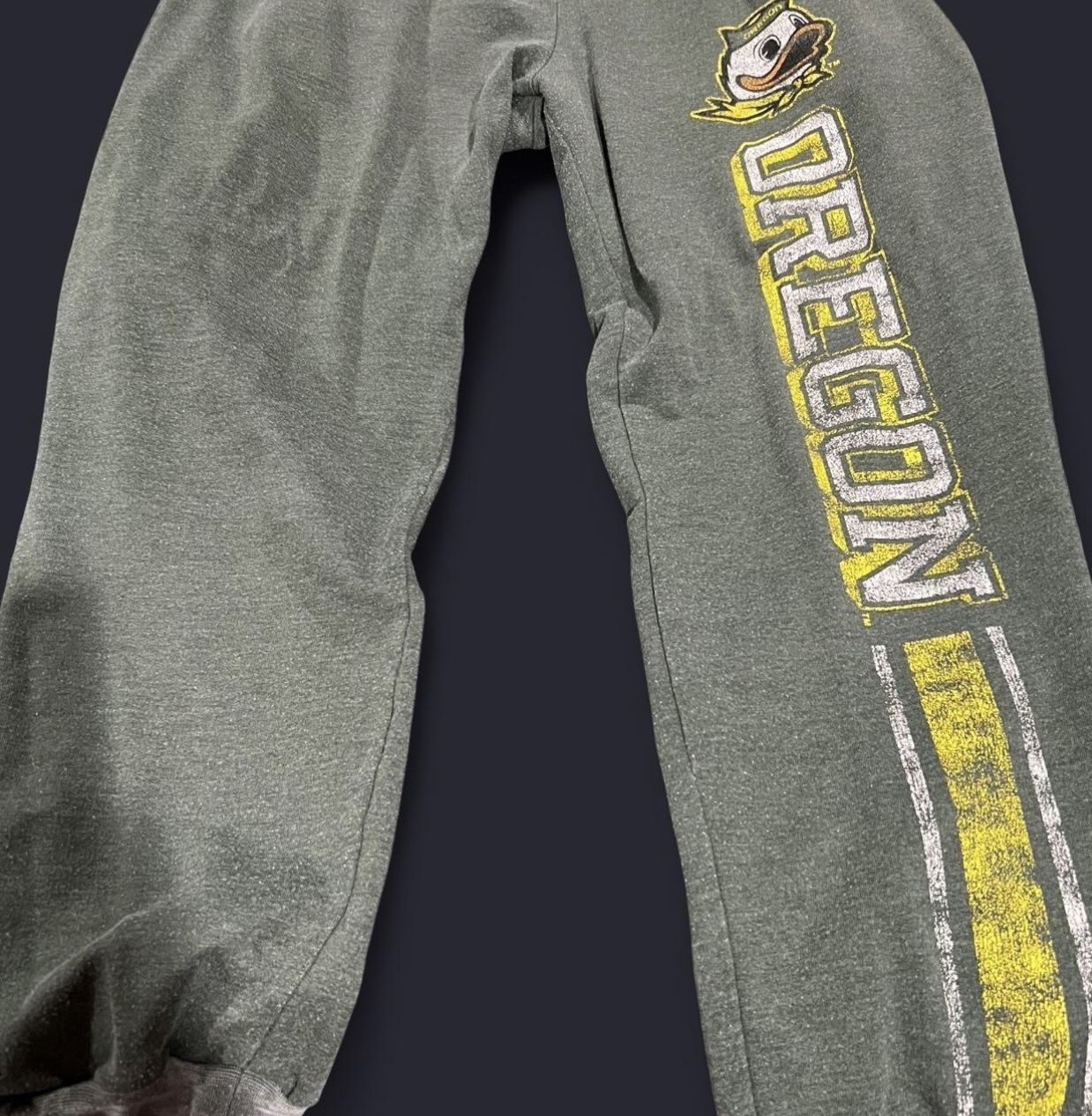 Sweatpants 